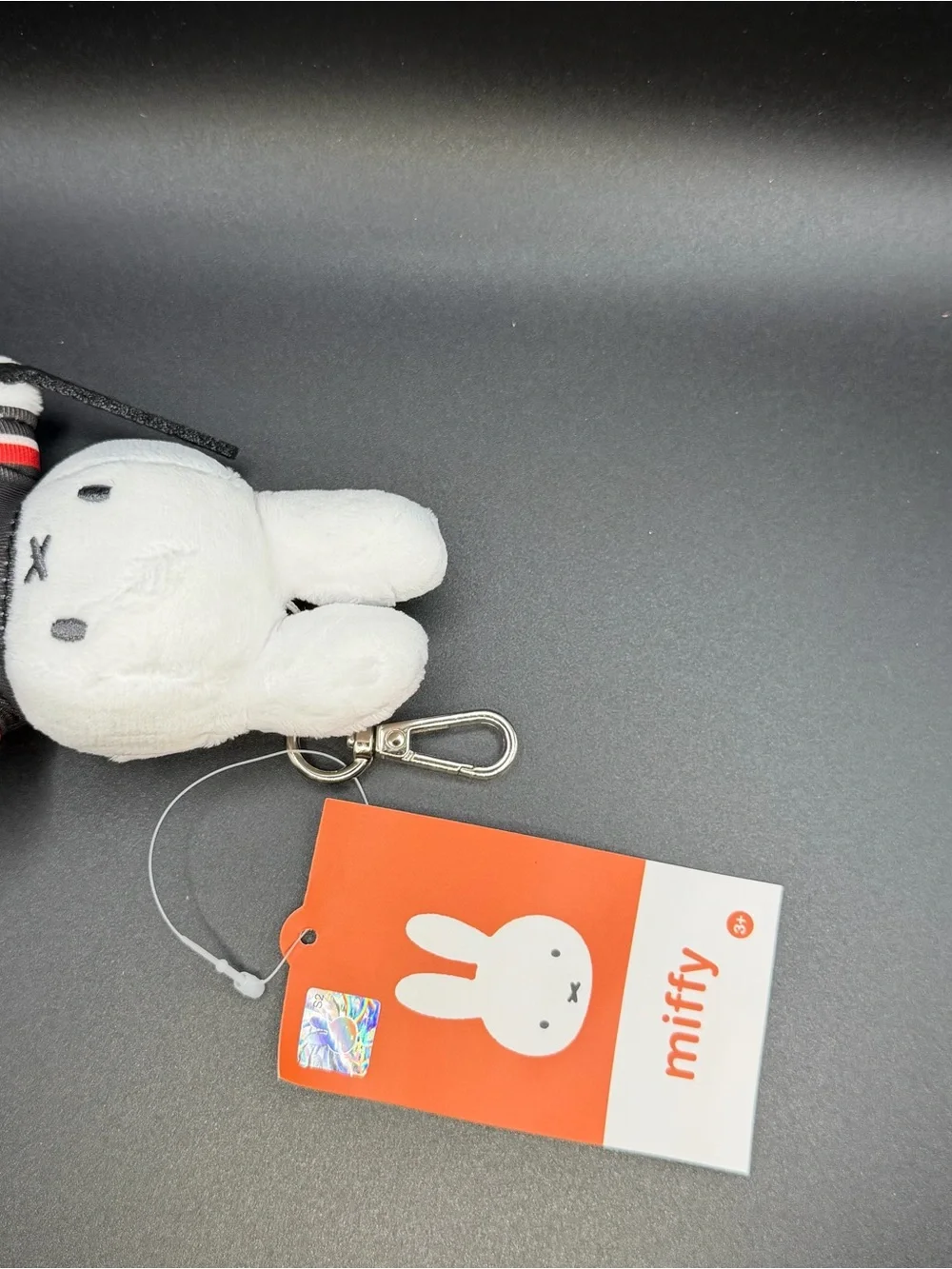miffy 100% authentic